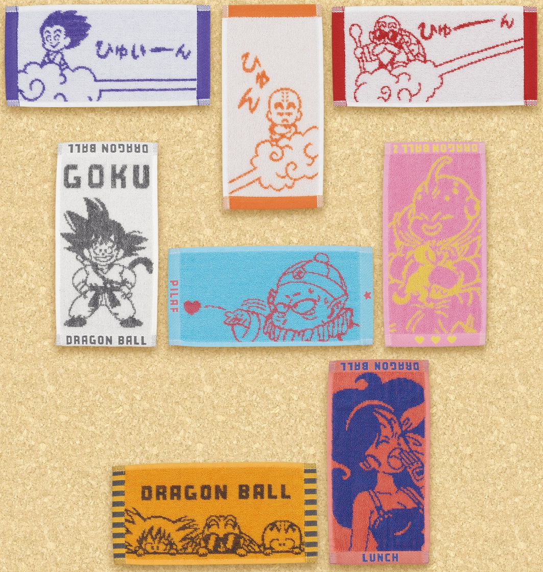 一番くじ ドラゴンボール DRAGONBALL SNAP COLLECTION【D賞