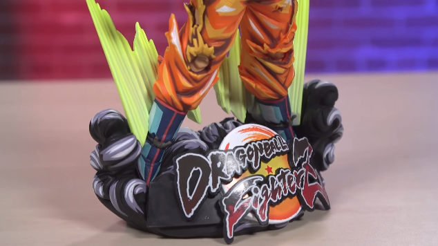 ドラゴンボールファイターZ コレクターズエディション Amazon