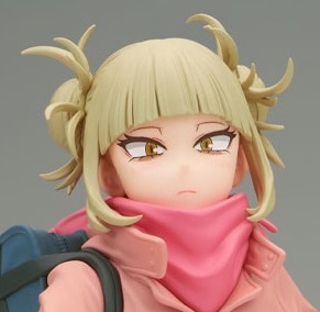 僕のヒーローアカデミア 2026年1月 プライズ フィギュア