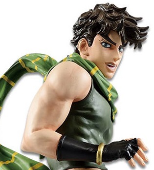 一番くじ ジョジョの奇妙な冒険 JOJO'S ASSEMBLE【再販取扱店 追記 一番くじ ジョジョの奇妙な冒険 JOJO'S ASSEMBLE【再販取扱店 追記