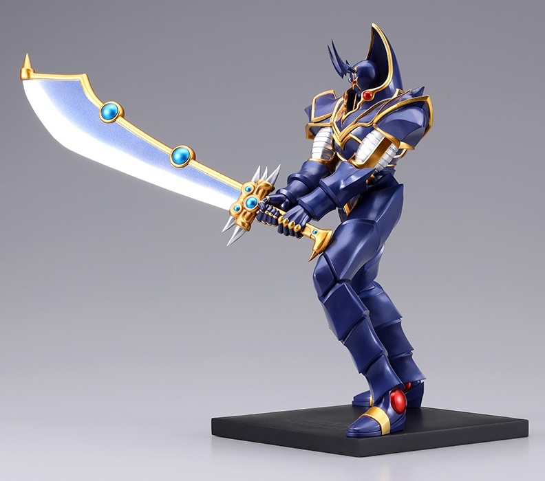 遊戯王 OSHI WORKS バスター・ブレイダー【商品仕様・画像】コトブキヤ