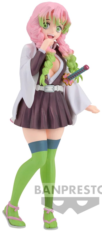 鬼滅の刃 2024年2月プライズフィギュア リスト【鬼ノ装