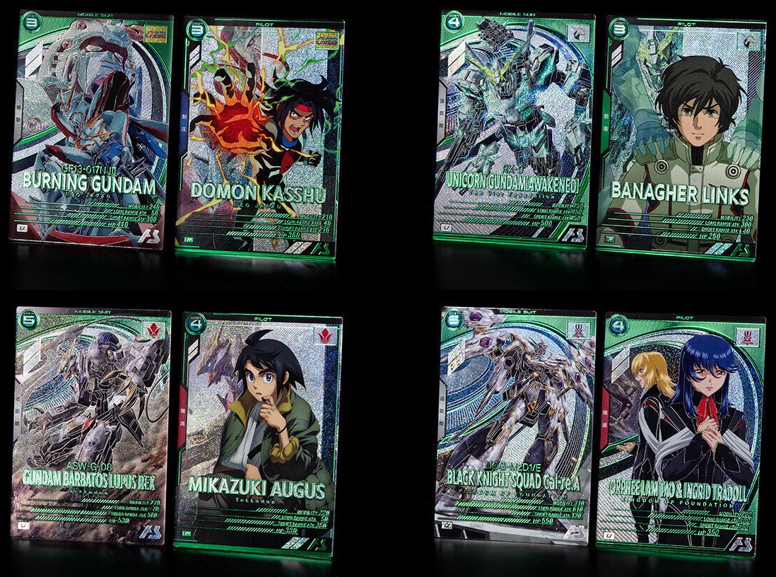 機動戦士ガンダム アーセナルベース 3.5th Anniversary MEMORIAL