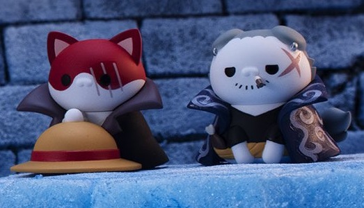 MEGA CAT PROJEC ワンピース ニャンピースニャーン！ルフィと