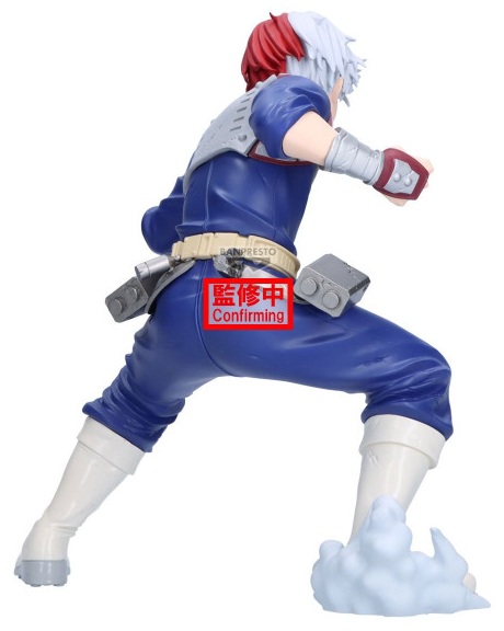 僕のヒーローアカデミア 2026年7月プライズフィギュア リスト