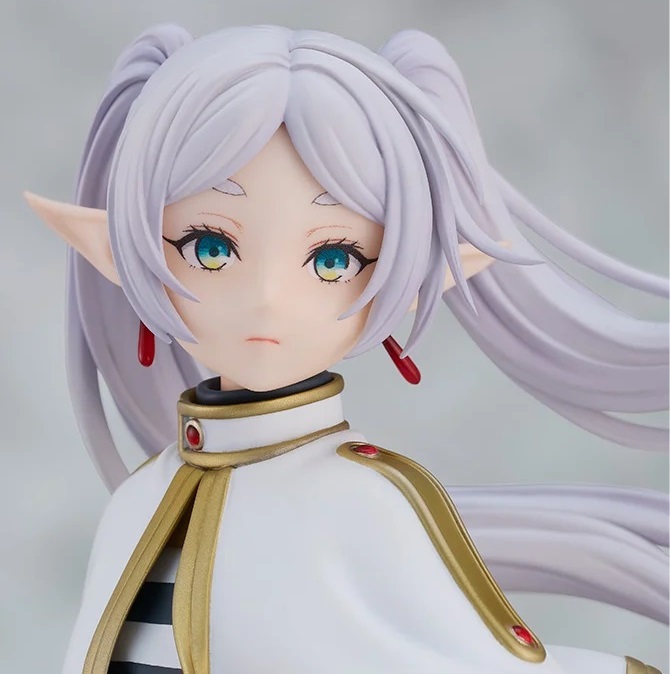 葬送のフリーレン フリーレン~黄昏色の魔法~ 1/7スケール 葬送のフリーレン フリーレン~黄昏色の魔法~ 1/7スケール