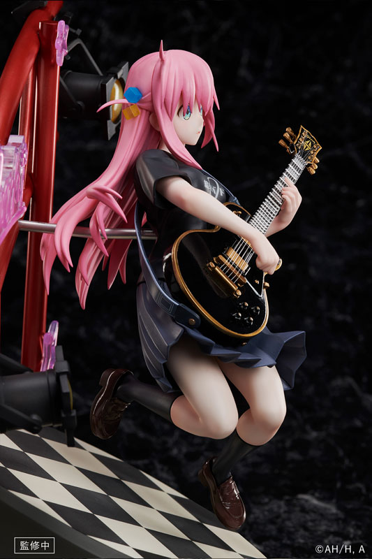 ぼっち・ざ・ろっく！後藤ひとり 1/7スケールフィギュア【商品
