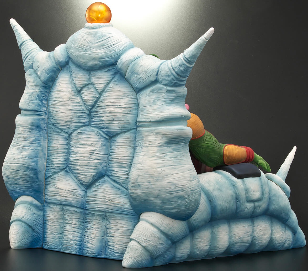 ドラゴンボールアライズ 最長老【ZEEM購入特典でクリリンが付属 ドラゴンボールアライズ 最長老【ZEEM購入特典でクリリンが付属
