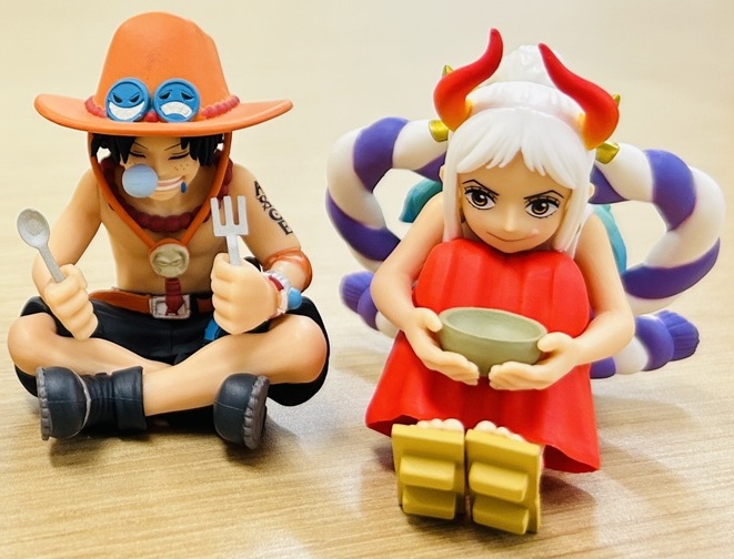 ONE PIECE まちぼうけ【入荷状況＆取扱店舗の検索 公開／商品仕様