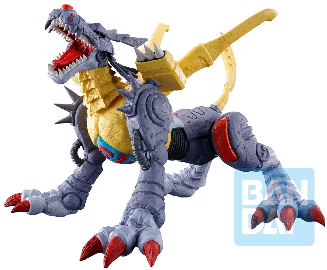 デジモン　一番くじ　フィギュア　4種　コンプリート　セット 一番くじ 「デジモン」シリーズ ～デジモン、究極進化！～【取扱店舗の