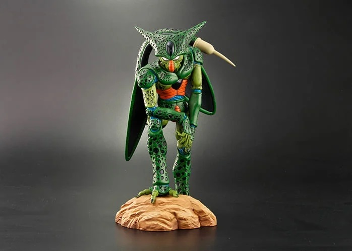 ドラゴンボールアライズ セル 第一形態【ZEEM購入特典でセルの卵 ドラゴンボールアライズ セル 第一形態【ZEEM購入特典でセルの卵