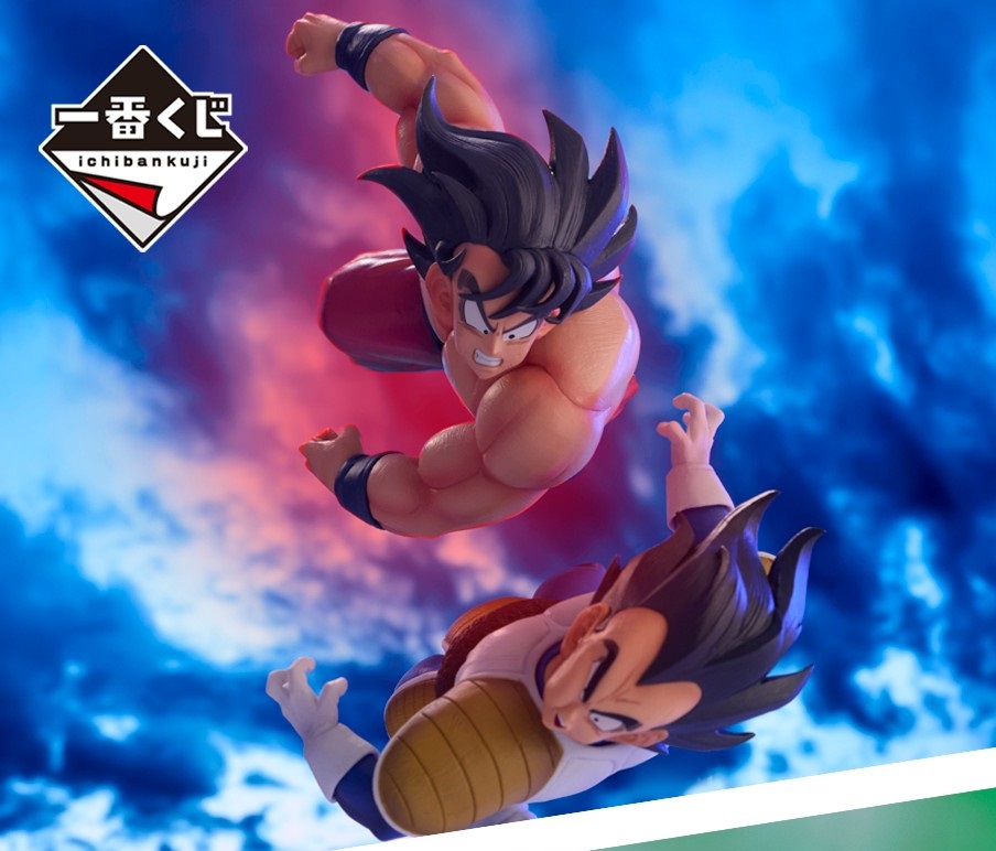 一番くじ ドラゴンボール DRAGON HISTORY【イメージカット(10枚 一番くじ ドラゴンボール DRAGON HISTORY【イメージカット(10枚