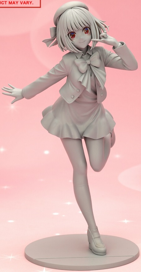 推しの子 有馬かな【商品仕様・画像 公開】2024年2月発売予定 推しの子 有馬かな【商品仕様・画像 公開】2024年2月発売予定