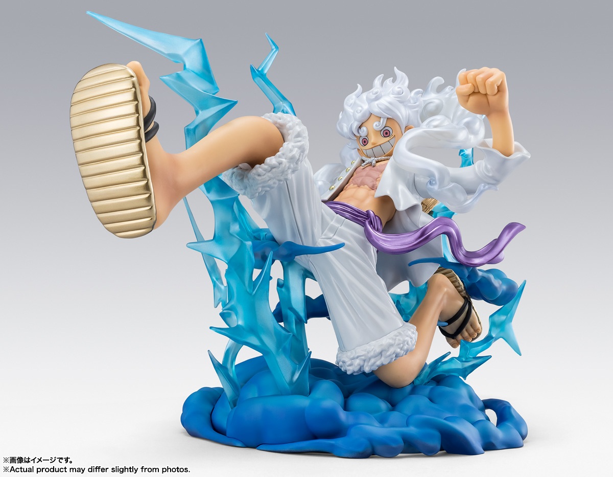 ワンピース72巻＋零＋千＋フィギュアタイムセール！ FIG] フィギュアーツZERO [超激戦]シャンクス-神避- ONE PIECE