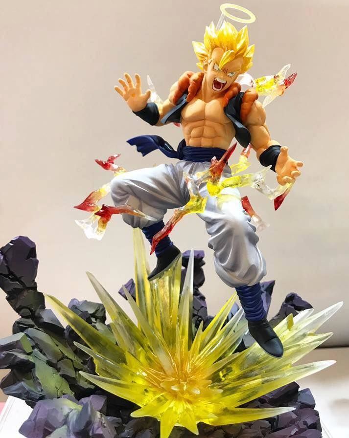 ドラゴンボール フィギュアーツZERO「スーパーサイヤ人ベジット