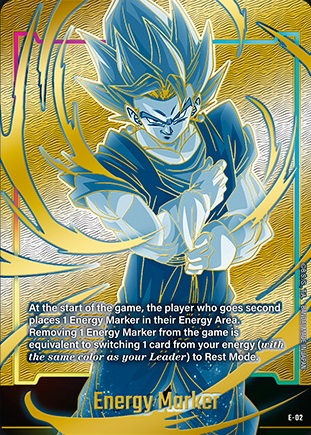 DBFW チャンピオンシップセット 02 -ベジット-【日本語版:商品 DBFW チャンピオンシップセット 02 -ベジット-【日本語版:商品
