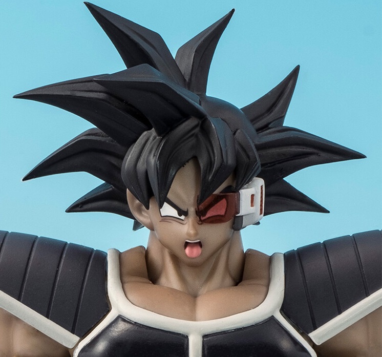 ドラゴンボールZ S.H.Figuarts ターレス【予約受付再開 ドラゴンボールZ S.H.Figuarts ターレス【予約受付再開