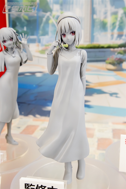 第73回プライズフェア 2024年1月～3月発売 展示画像【ドラゴンボール