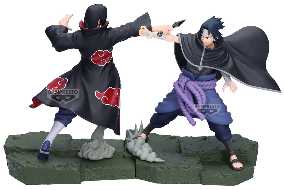 NARUTO プライズ 7点セット NARUTO疾風伝 プライズフィギュア7点セット♡ 2025年7月登場