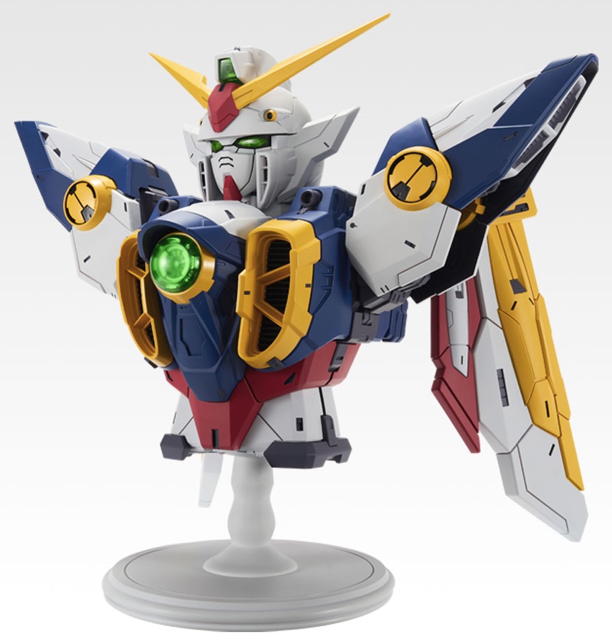 一番くじ 新機動戦記ガンダムW 30th Anniversary【PV動画(1分10秒