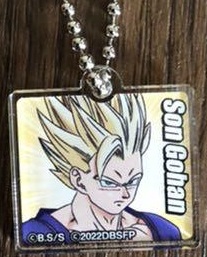ドラゴンボール ハイチュウ (オマケ付)【オリジナルホルダー未判明2種