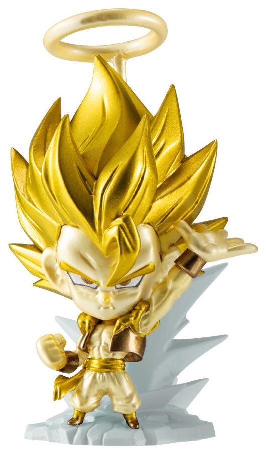 ドラゴンボール超戦士フィギュア9【商品仕様・画像】駿河屋20