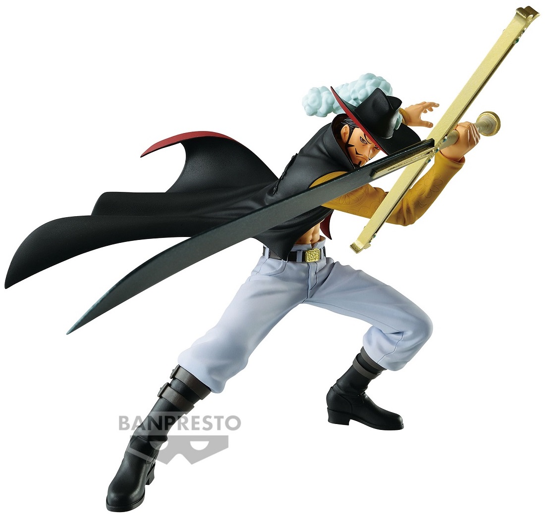 2024年4月プライズフィギュア 入荷予定日リスト【ドラゴンボール 2024年4月プライズフィギュア 入荷予定日リスト【ドラゴンボール