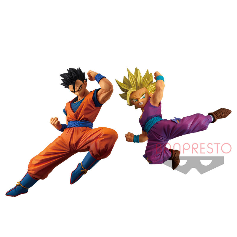 ドラゴンボール・ワンピース 2020年1月プライズフィギュア 【入荷日