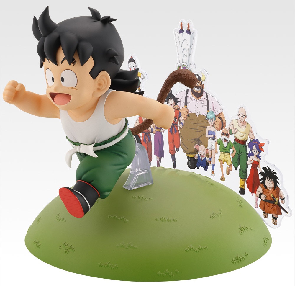 一番くじ　ドラゴンボール DRAGONBALL SNAP COLLECTION 一番くじ ドラゴンボール DRAGONBALL SNAP COLLECTION2｜一番くじ