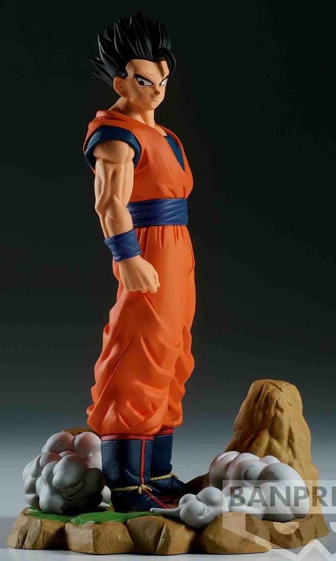 ドラゴンボール 2024年3月プライズフィギュア リスト【BLOOD OF