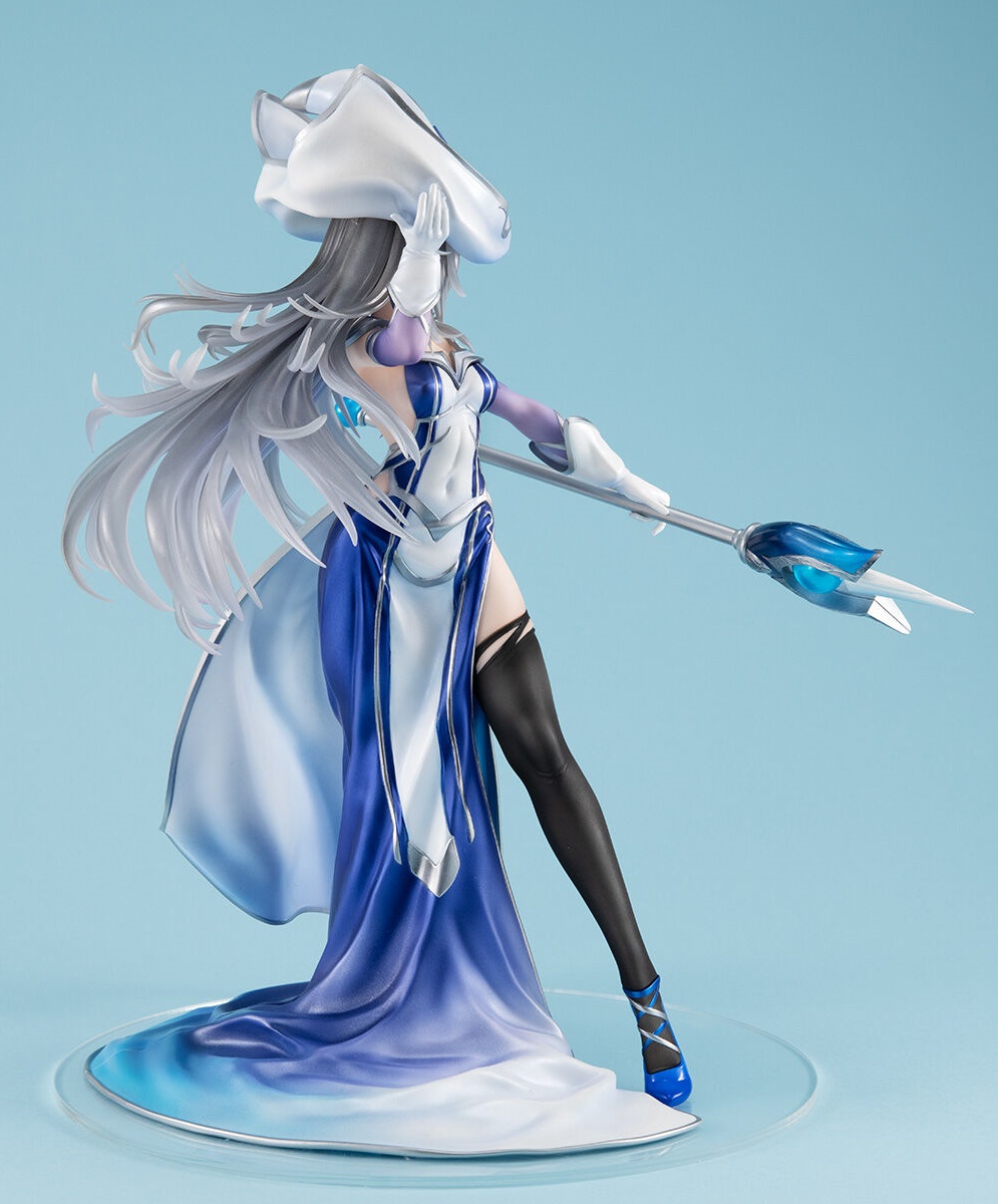 ART WORKS MONSTERS 遊戯王 サイレント・マジシャン【商品仕様・画像