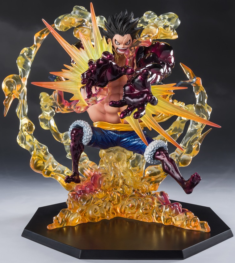 フィギュアーツZERO [EXTRA BATTLE] CHARLOTTE KATAKURI Special Color