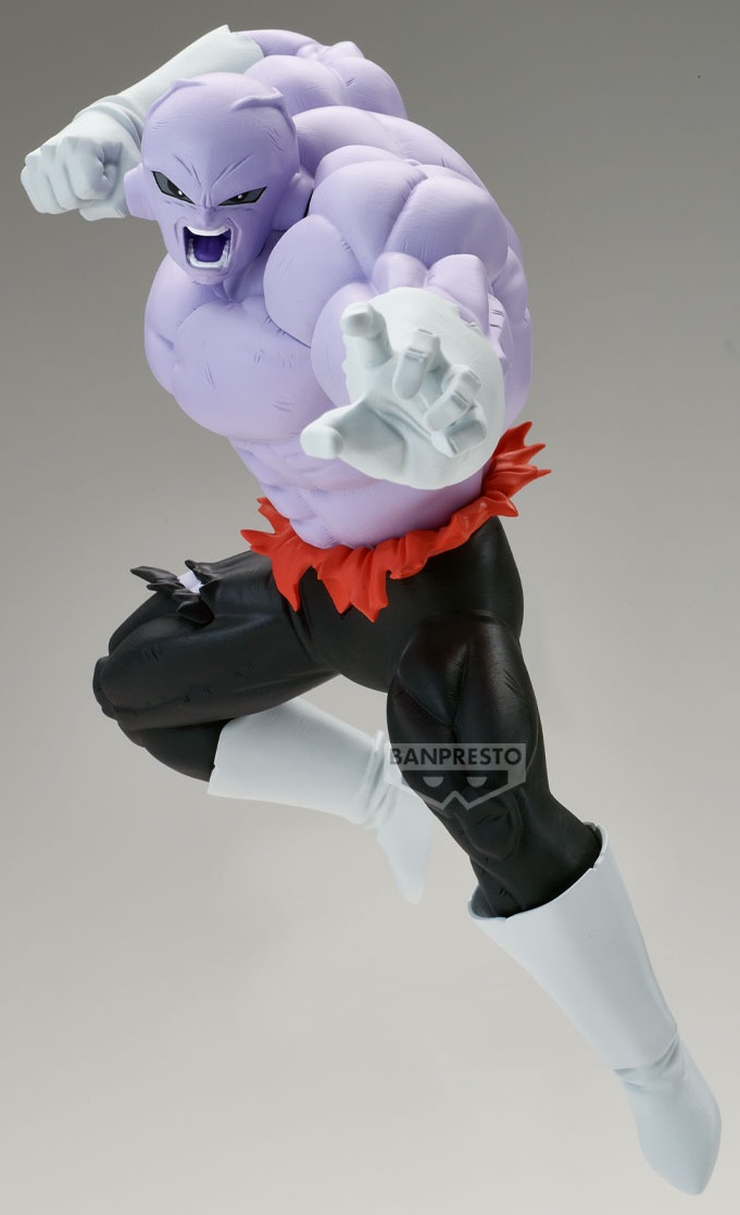 ドラゴンボール 2026年2月プライズフィギュア リスト【History Box/THE