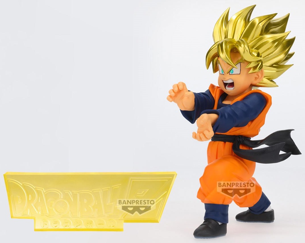 2026年4月プライズフィギュア 入荷予定日リスト【ドラゴンボール