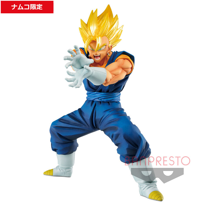ナムコ限定]ドラゴンボール超 最強合体戦士ベジット-ファイナルかめ