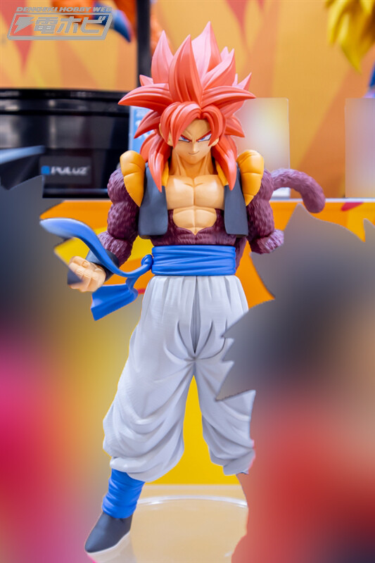 第80回プライズフェア ドラゴンボール関連【HOBBY Watchさんの