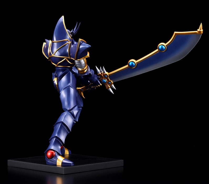 遊戯王 OSHI WORKS バスター・ブレイダー【商品仕様・画像】コトブキヤ