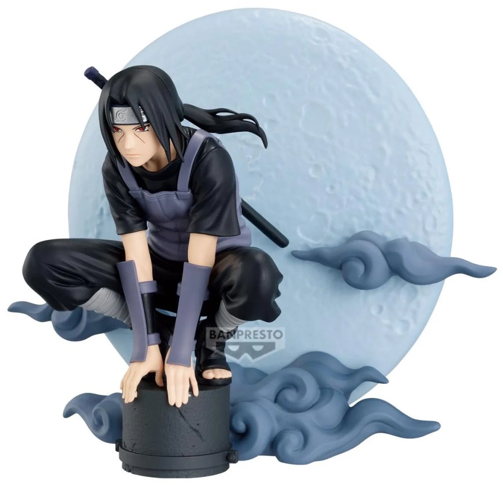 NARUTO-ナルト- 疾風伝 2025年9月プライズフィギュア リスト