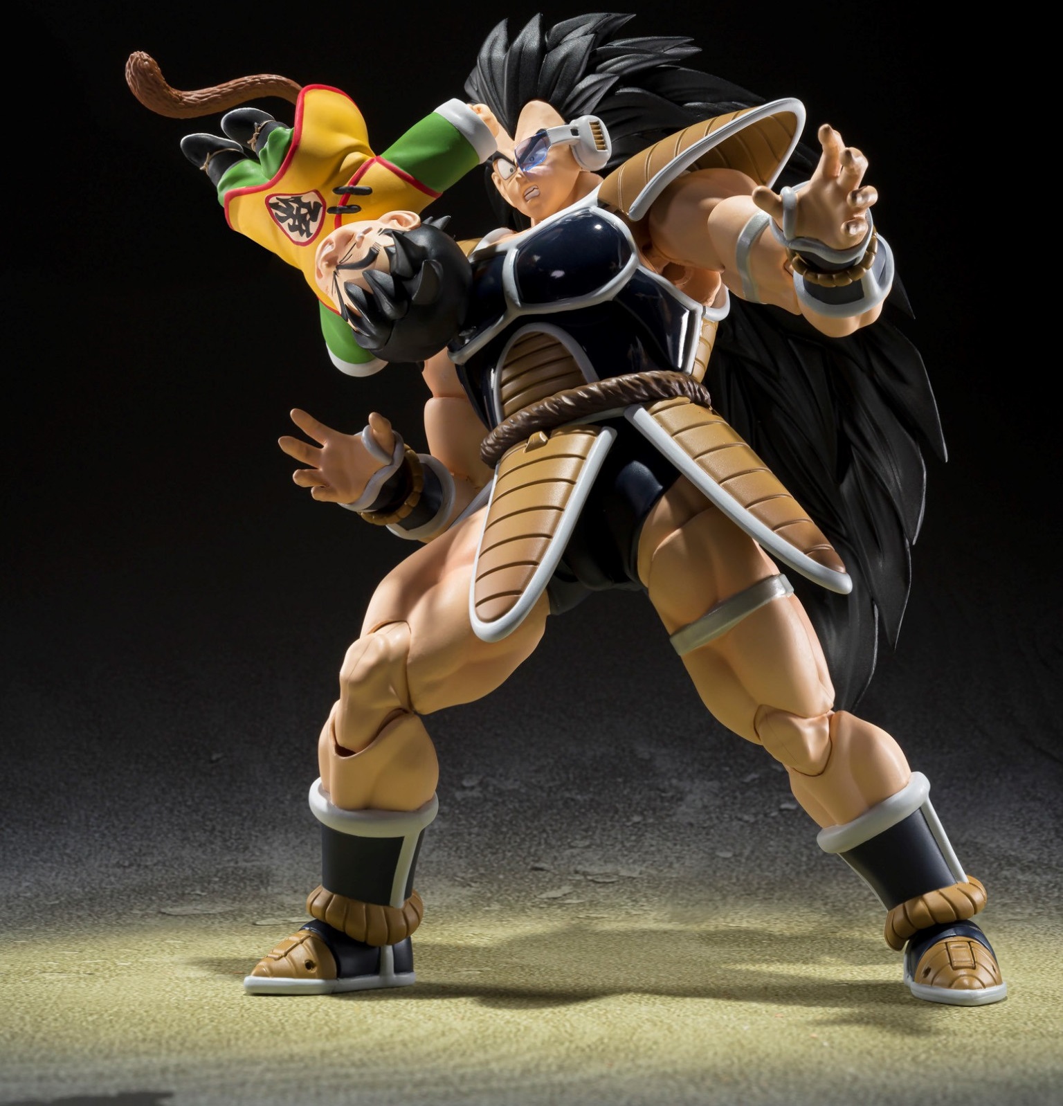 特別カラーのS.H.Figuarts／フィギュアーツZERO ドラゴンボール