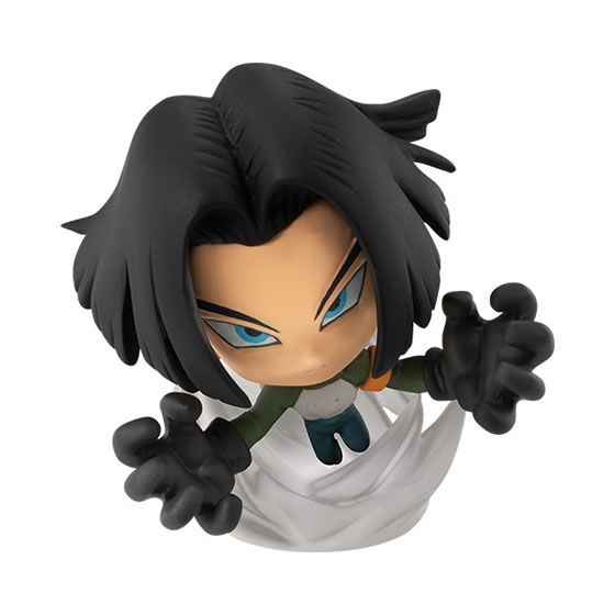 ドラゴンボール[バーダック DXフィギュア]Dragon Ball[Bardock