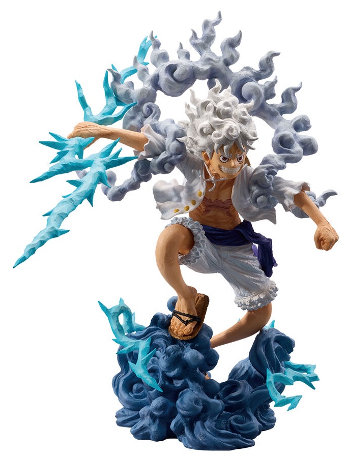 Ｕ*キ様 全39点！一番くじ　ワンピース フィギュアフルコンプ　ラストワン 一番くじ ワンピース 両翼決戦｜一番くじ倶楽部｜BANDAI SPIRITS