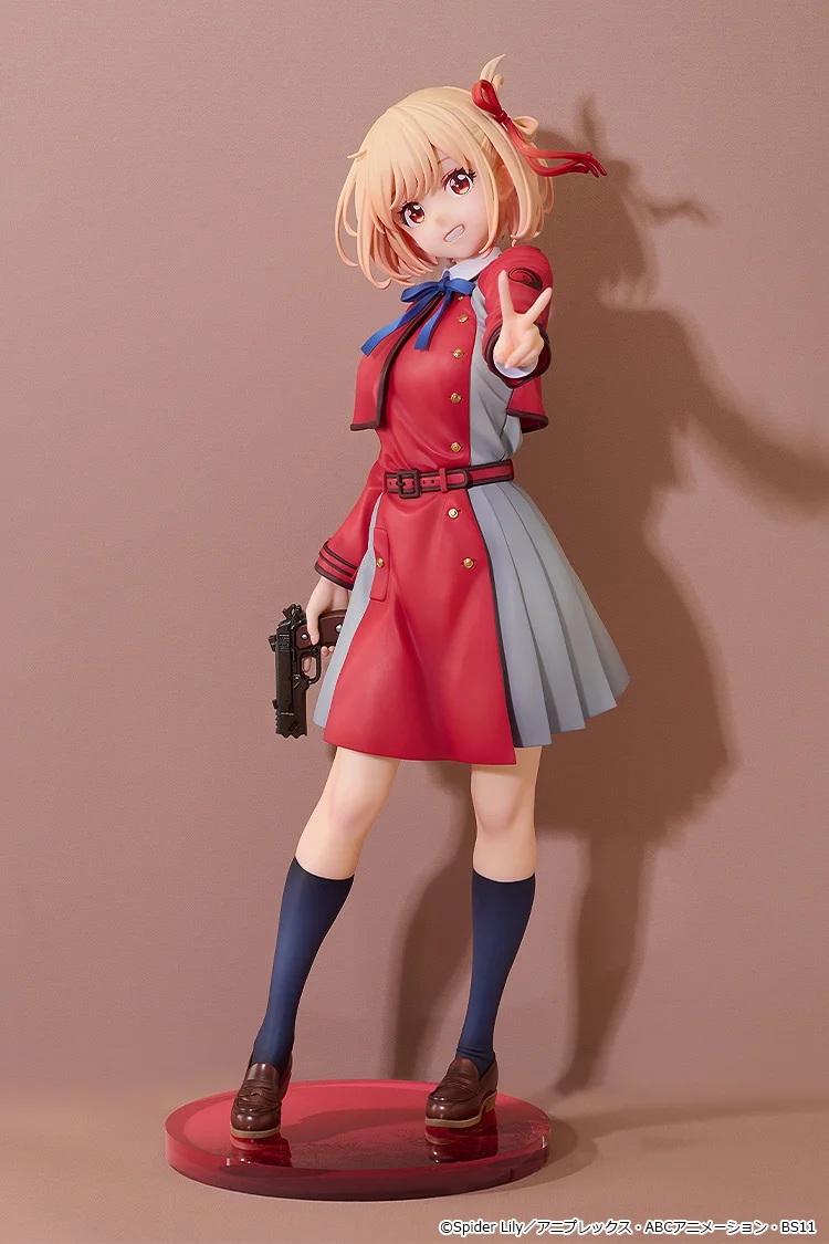 ★希少非売品★リコリスリコイル【錦木千束・井ノ上たきな】ヴァイスシュヴァルツ ☆希少非売品☆リコリスリコイル【錦木千束・井ノ上たきな】ヴァイス
