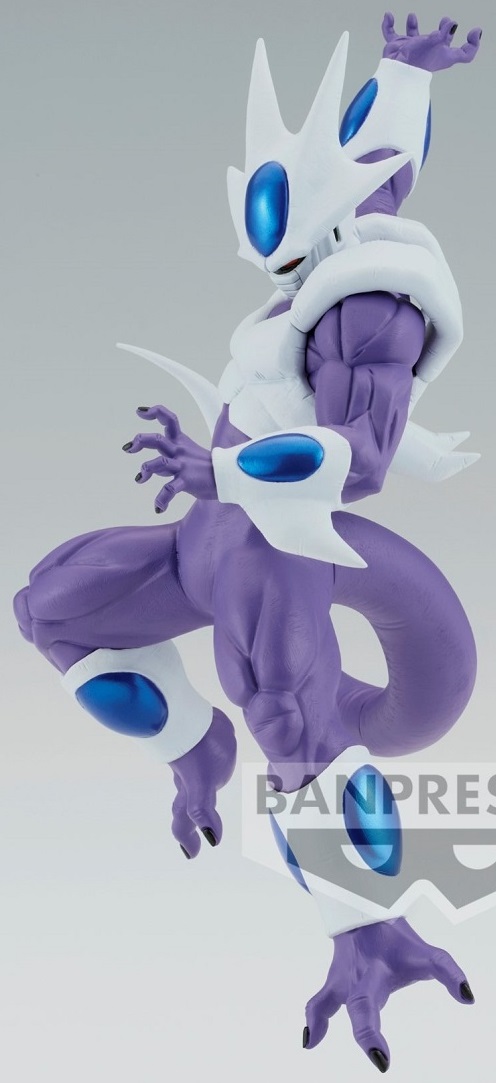 ドラゴンボール 2024年7月プライズフィギュア リスト【THE出陣/MATCH