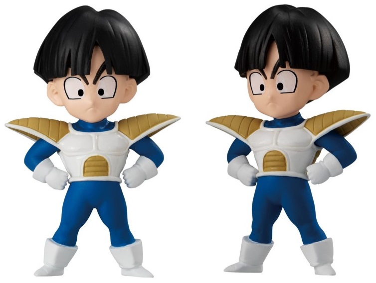ドラゴンボールアドバージ13【パッケージ画像 追加】10/1更新 : 遊戯王