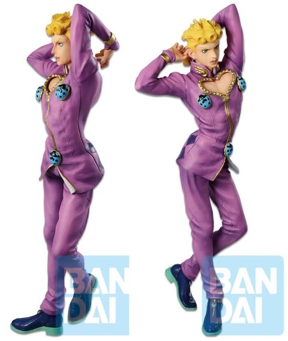 一番くじ ジョジョの奇妙な冒険 Jojo S Assemble 再販取扱店 追記 遊戯王 ドラゴンボール通販予約情報局