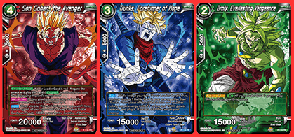 ドラゴンボール超カードゲーム チャンピオンシップ2019にて ドラゴンボール超カードゲーム チャンピオンシップ2019にて