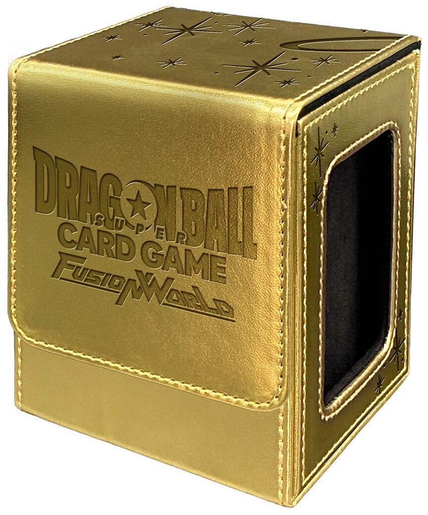 ドラゴンボールスーパーカードゲーム フュージョンワールド 2nd