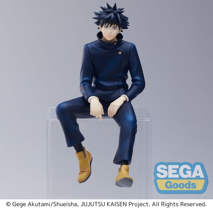 プライズ品11点セット ONE PIECE 呪術廻戦 僕のヒーローアカデミア プライズ品11点セット ONE PIECE 呪術廻戦 僕のヒーロー