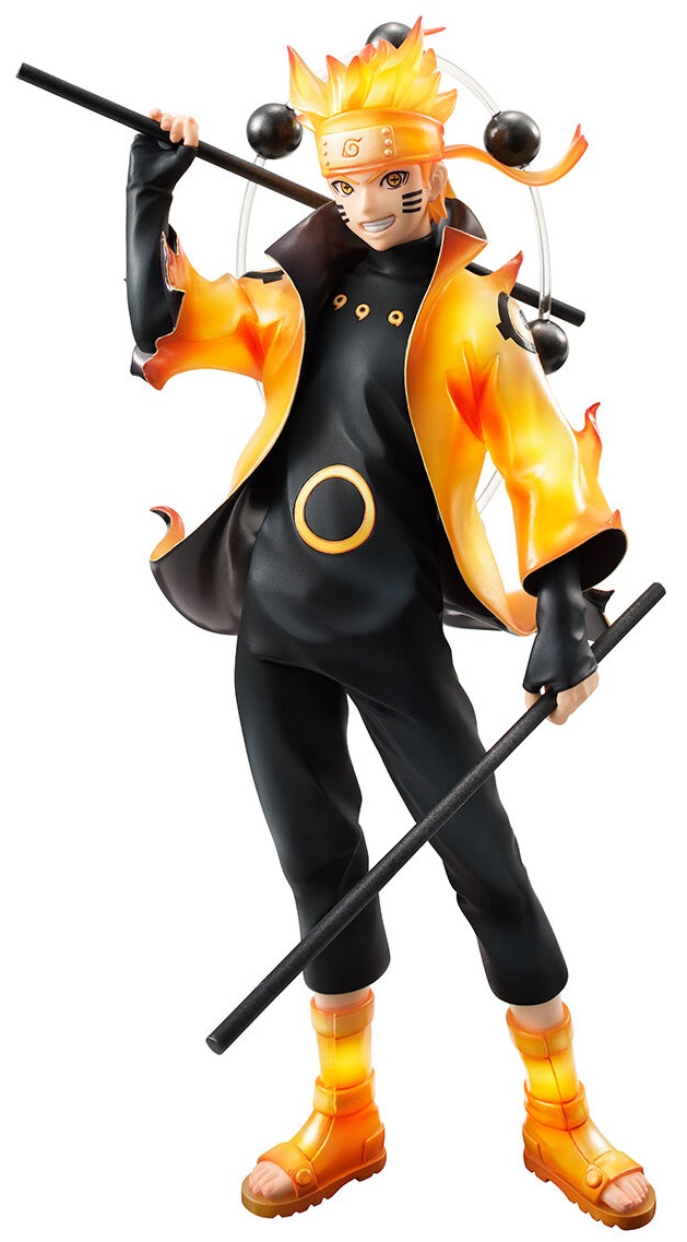 ナルト　サスケ　六道仙人　複製原画　ジャンプフェスタ2015限定 NARUTO 複製原画 （2025新入荷 ナルト サスケ ジャンプフェスタ