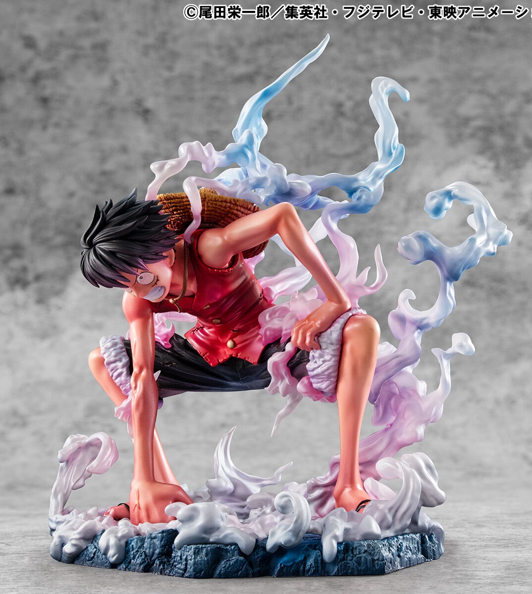 Portrait.Of.Pirates ワンピース “LIMITED EDITION” モンキー・D